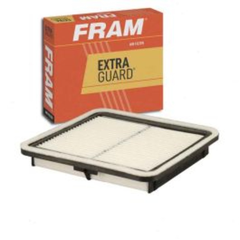 FRAM Extra Guard Air Filter for 2009-2018 Subaru Forester