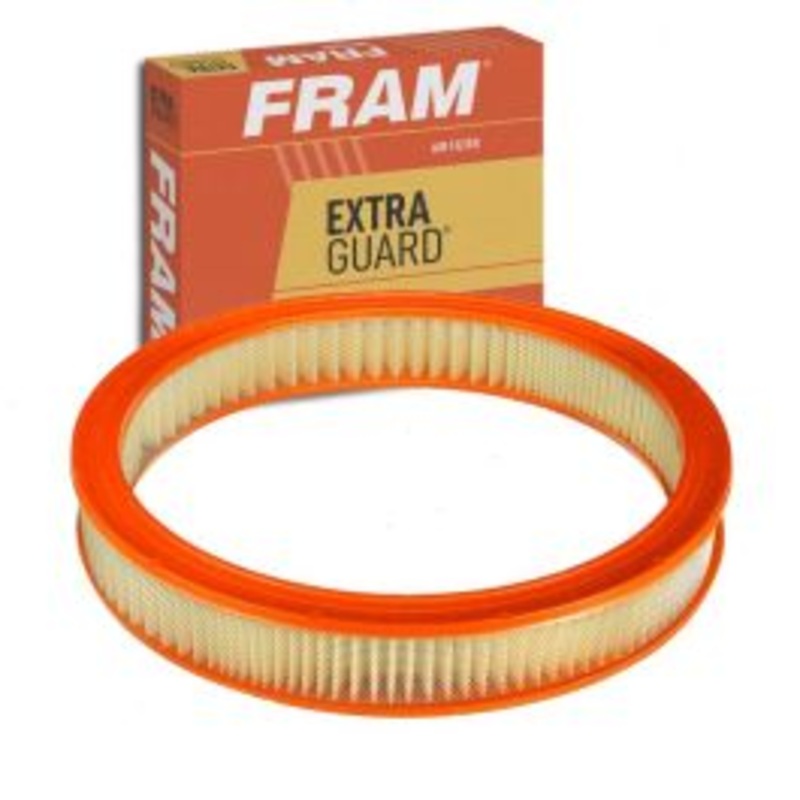 FRAM Extra Guard CA114 Air Filter