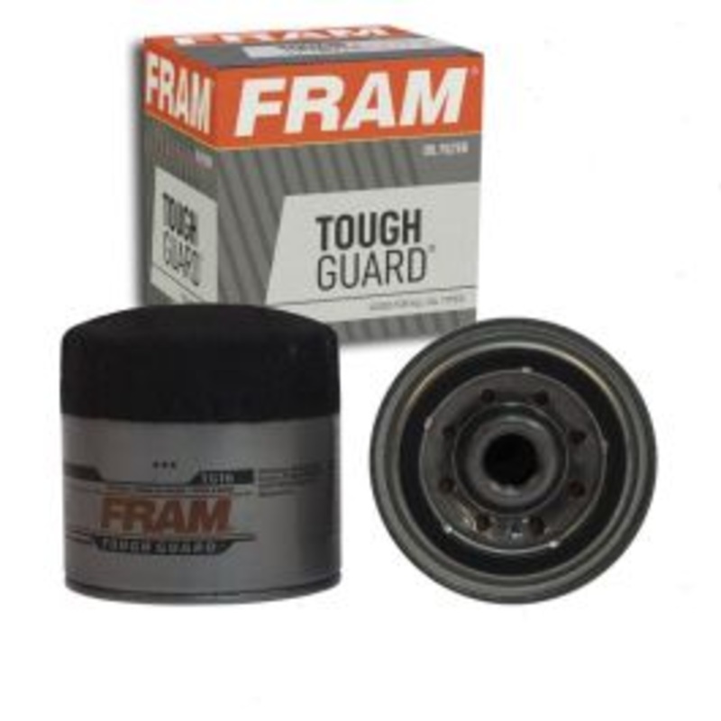 FRAM Tough Guard TG16 Engine Oil Filter