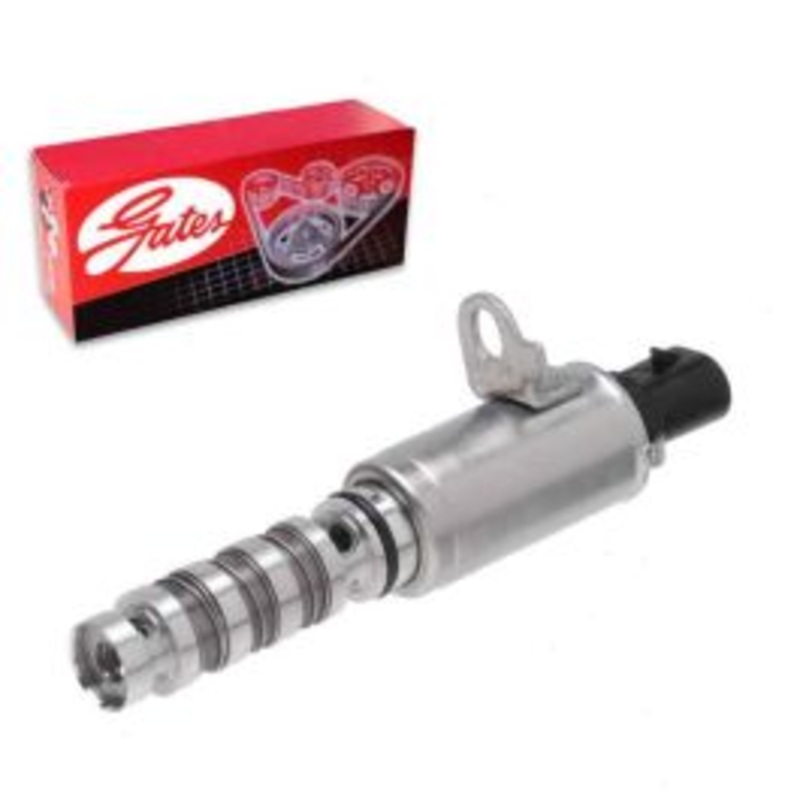 Gates Intake Left Variable Timing Solenoid VVT for 2012-2017 Kia Sedona 3.3L 3.5L V6