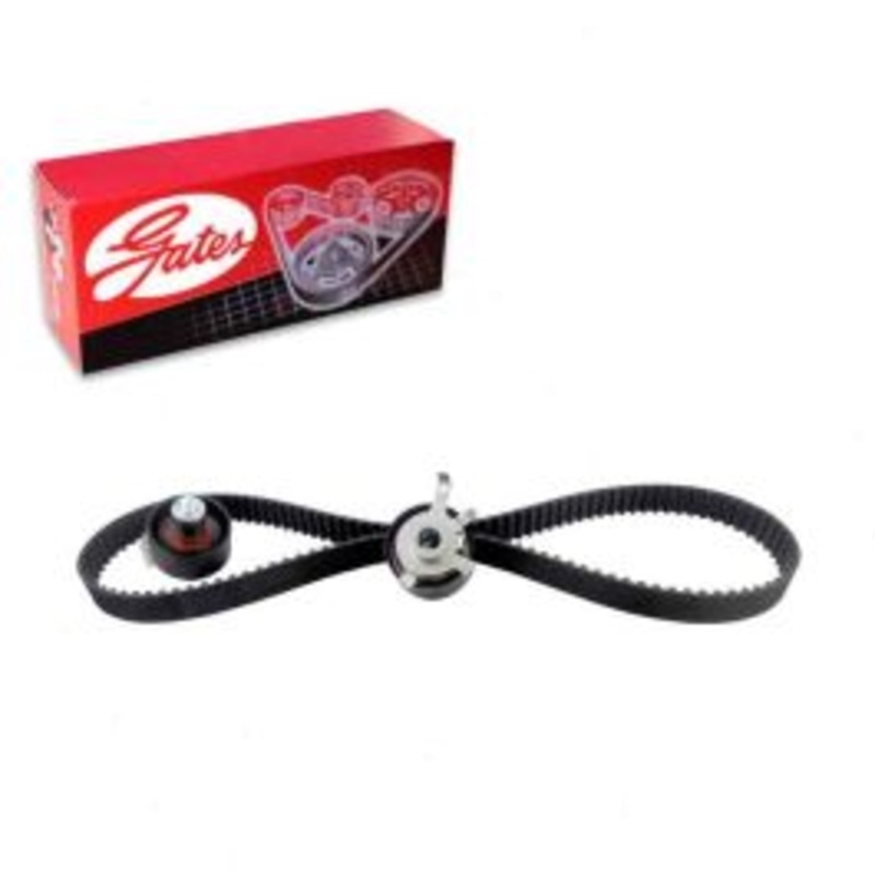 Gates PowerGrip Timing Belt Component Kit for 2001-2004 Ford Escape 2.0L L4