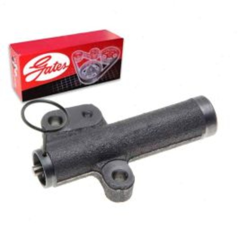 Gates PowerGrip Timing Belt Tensioner Hydraulic Asm for 1996-2004 Mitsubishi Eclipse 2.0L 2.4L L4