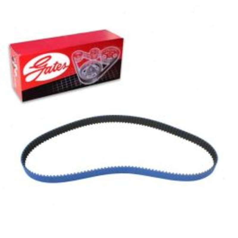 Gates RPM T215RB Engine Timing Belt