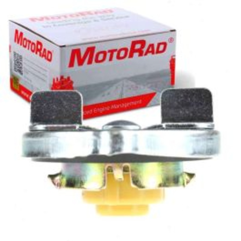 MotoRad Gas Cap for 1968-1970 Plymouth Fury III