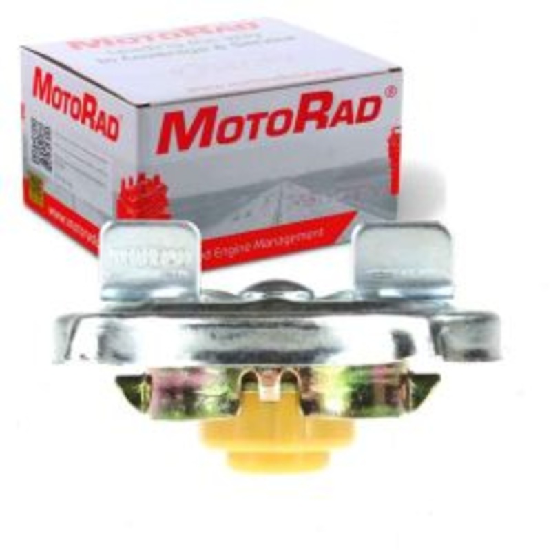 MotoRad Gas Cap for 1980-1983 Ford F-100