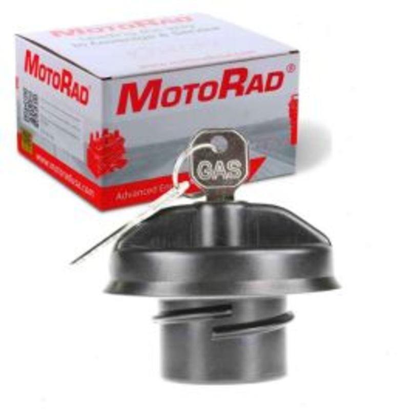 MotoRad Gas Cap for 2000-2002 Mercury Villager