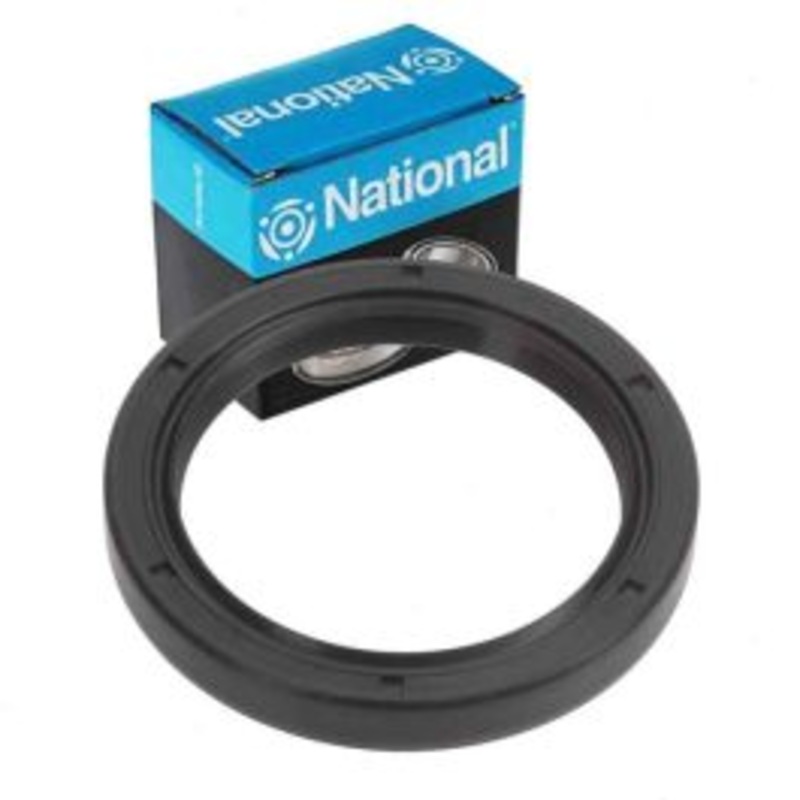 National Front Engine Crankshaft Seal for 2011-2018 Kia Sportage