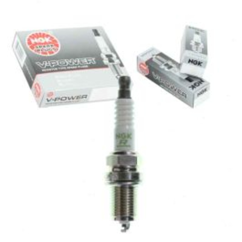 NGK V-Power 5791 BKR7E-11 Spark Plug