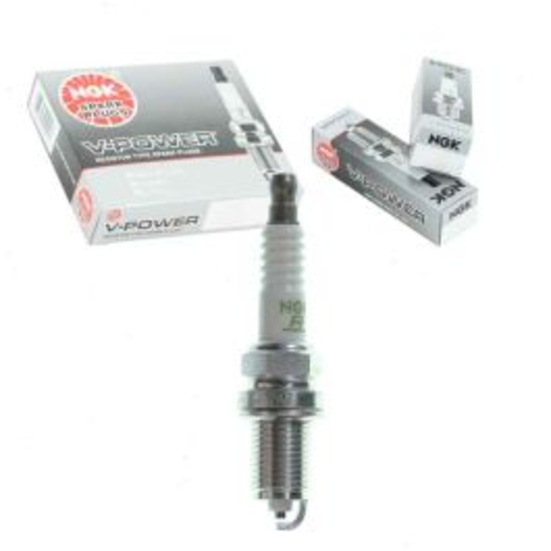 NGK V-Power 7390 BKR5EY Spark Plug