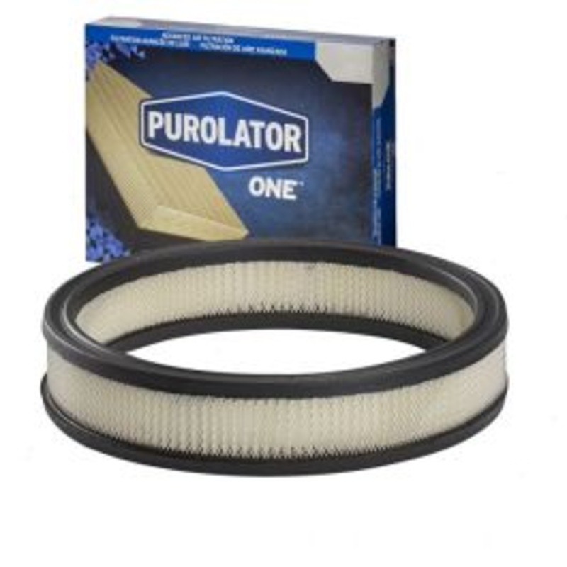 Purolator ONE Air Filter for 1975-1978 Chevrolet G10