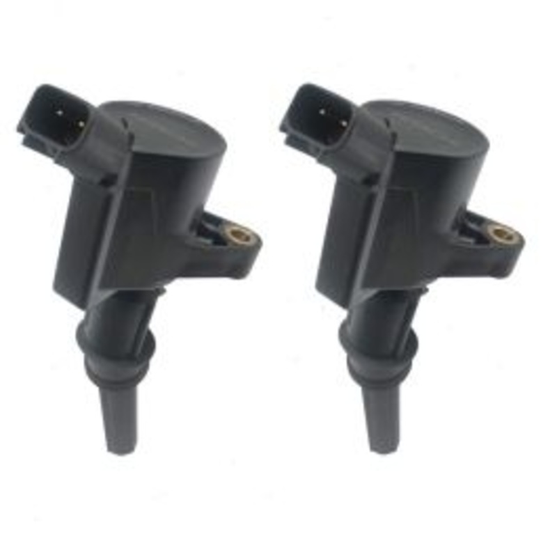 2 pc Hitachi IGC0113 Ignition Coils