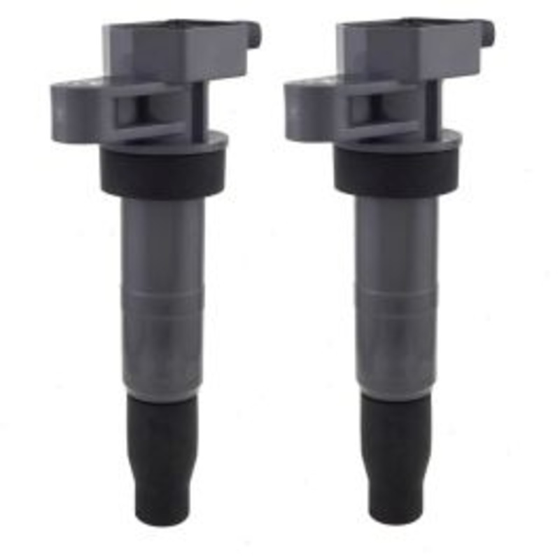 2 pc Hitachi IGC0168 Ignition Coils