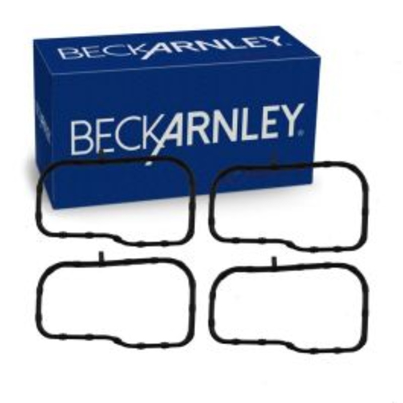 Beck/Arnley Intake Manifold Gasket Set for 2014-2022 Mazda 3 2.5L L4