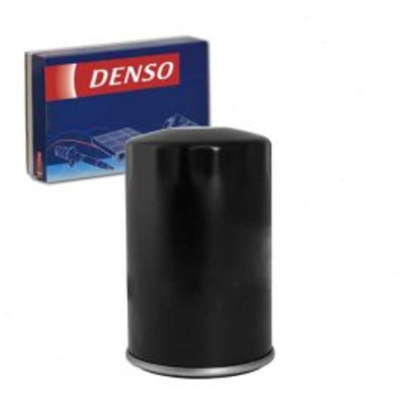 DENSO Engine Oil Filter for 1983-1991 Volkswagen Vanagon 1.9L 2.1L H4
