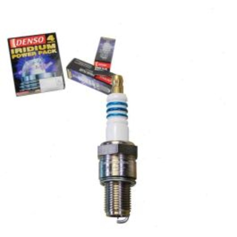 DENSO Iridium Power 5317 IW27 Spark Plug