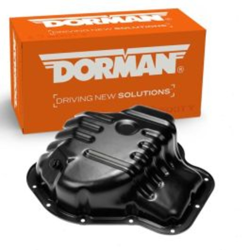 Dorman Engine Oil Pan for 2001-2007 Toyota Highlander 2.4L L4