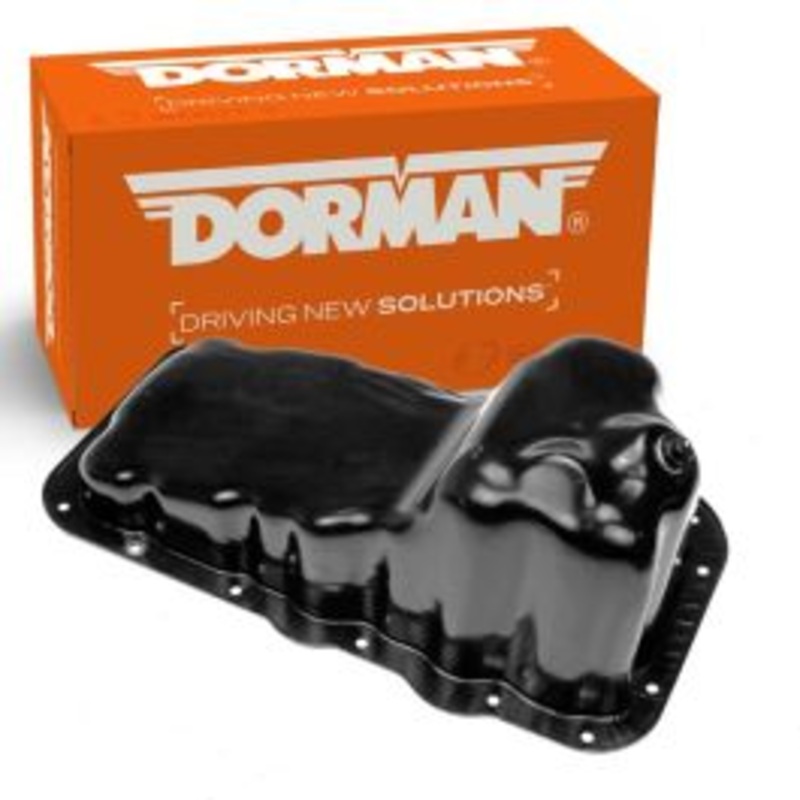 Dorman Engine Oil Pan for 2011-2012 Ram 1500 3.7L V6