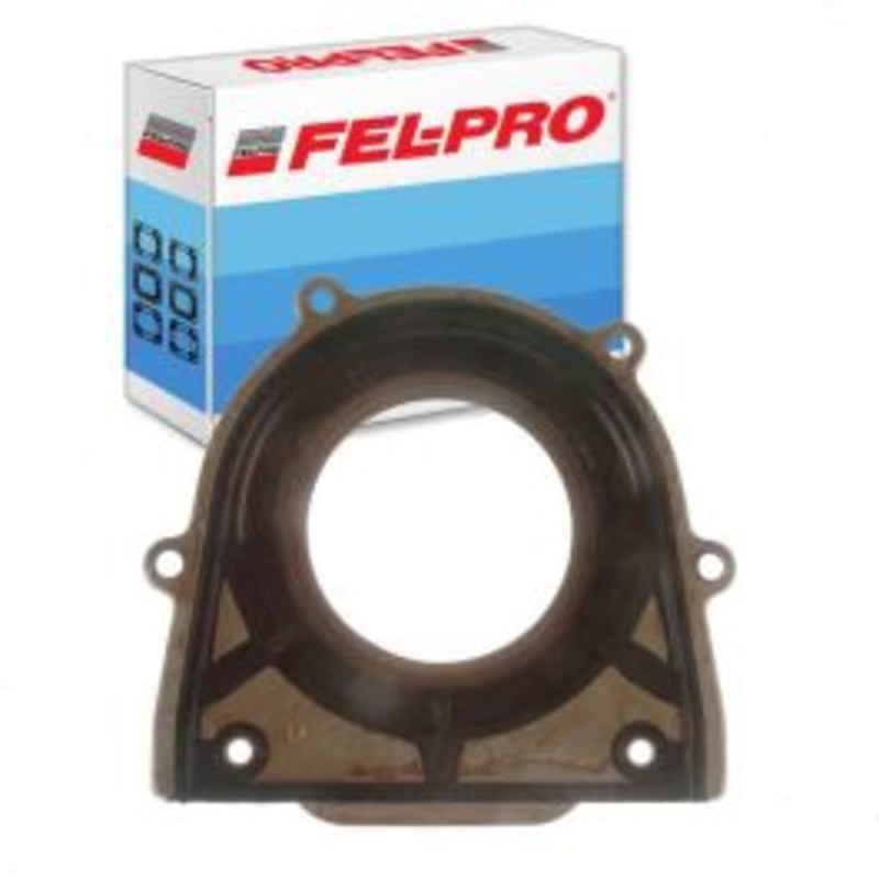 Fel-Pro Rear Engine Crankshaft Seal Kit for 2019-2020 Ford SSV Plug-In Hybrid 2.0L L4