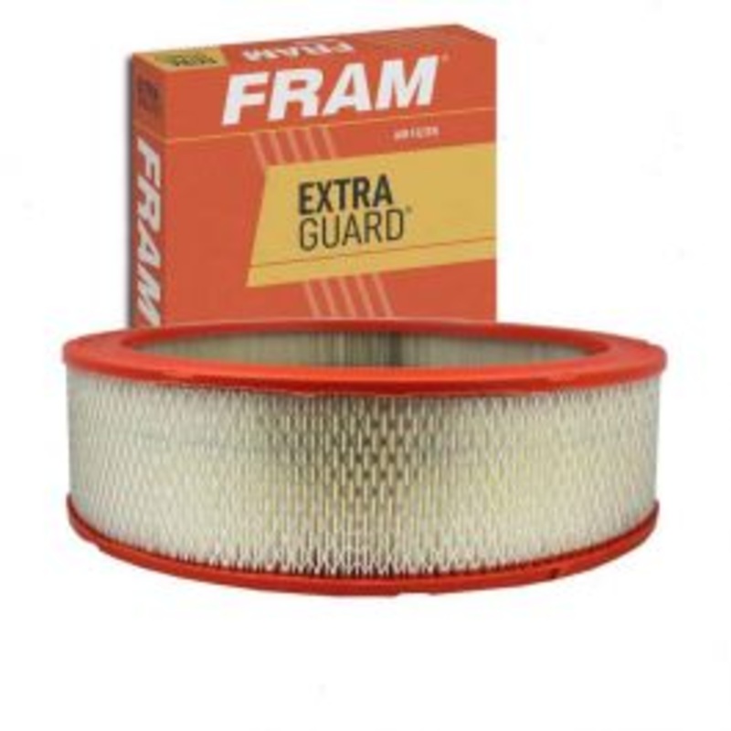 FRAM Extra Guard Air Filter for 1988-1995 Chevrolet K3500