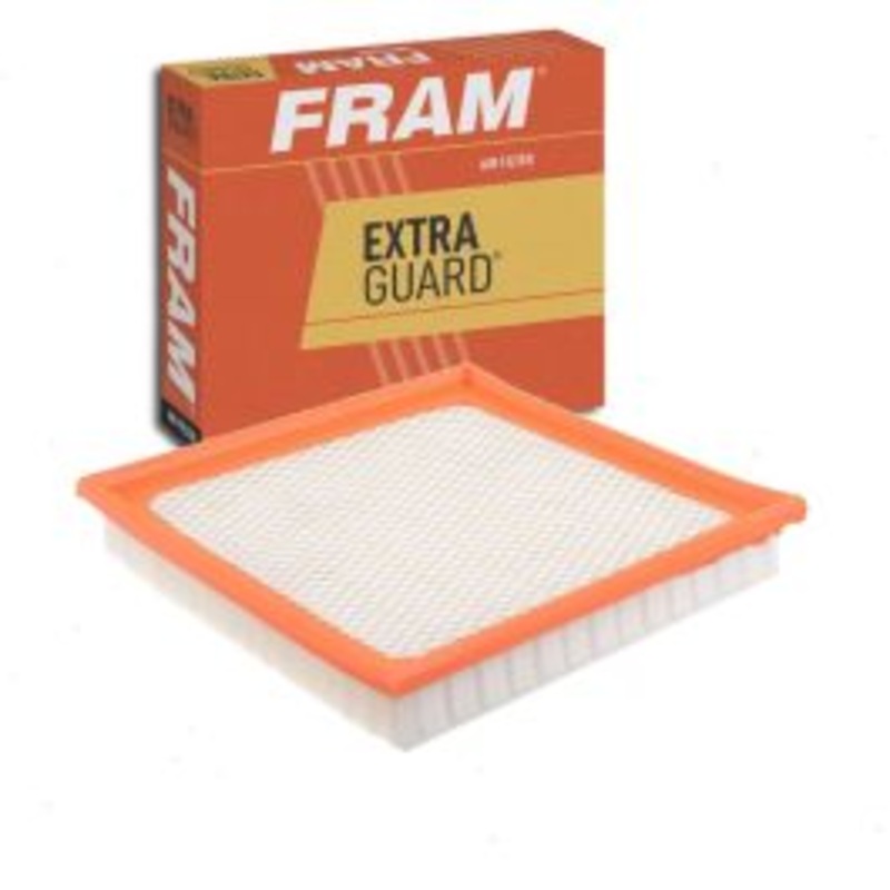 FRAM Extra Guard Air Filter for 2019 Subaru Ascent