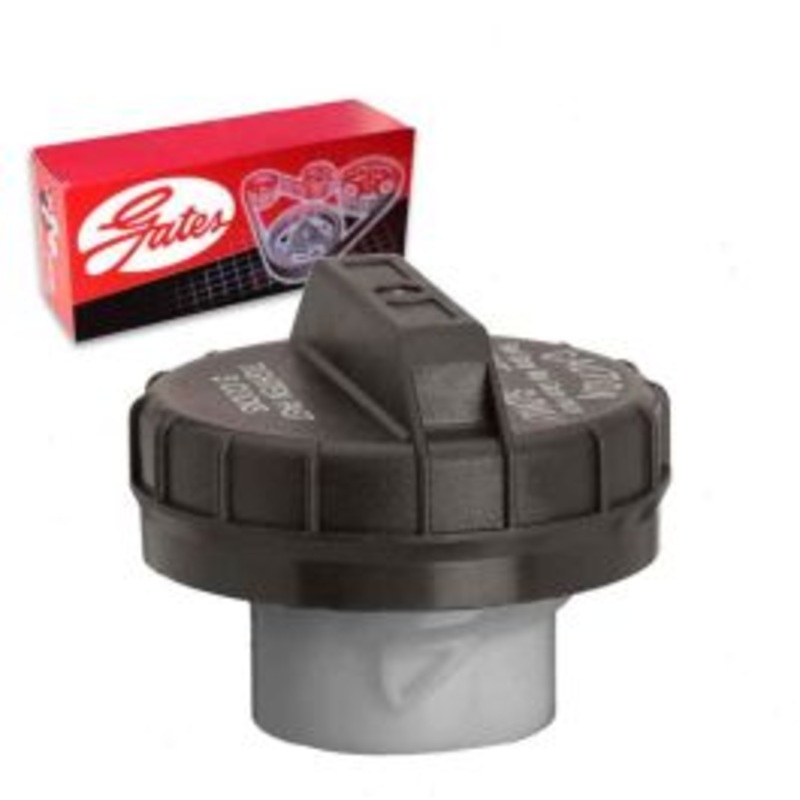 Gates Gas Cap for 2003-2009 Infiniti FX35 3.5L V6