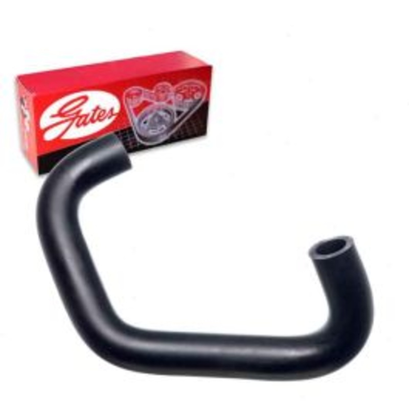 Gates Leak Detection Pump To Canister Engine Crankcase Breather Hose for 2002-2005 Dodge Ram 2500 4.7L 5.7L 5.9L 8.0L V10 V8