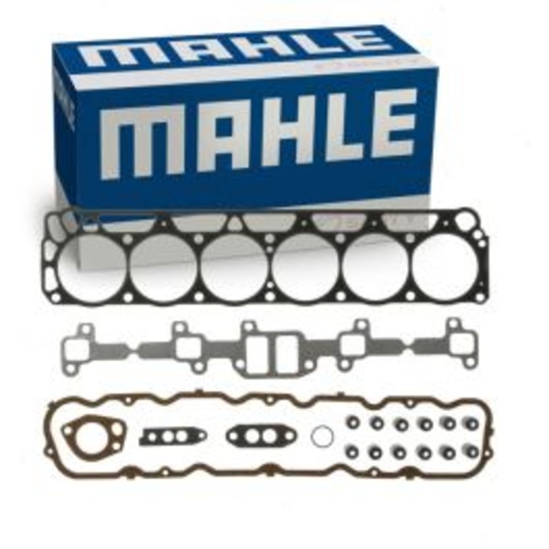 MAHLE HS3910VJ Engine Cylinder Head Gasket Set