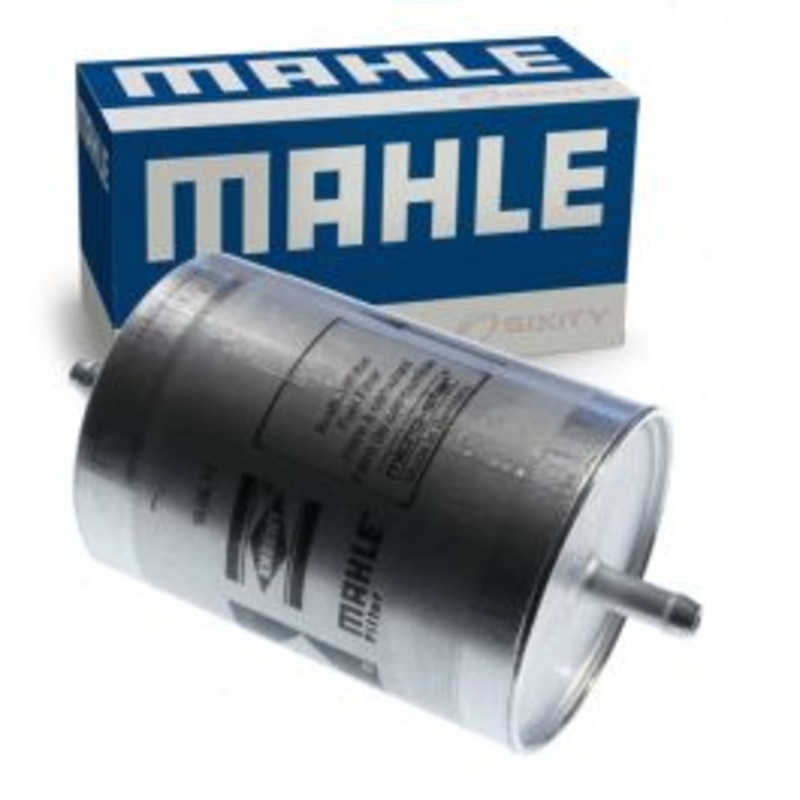MAHLE KL 65 Fuel Filter