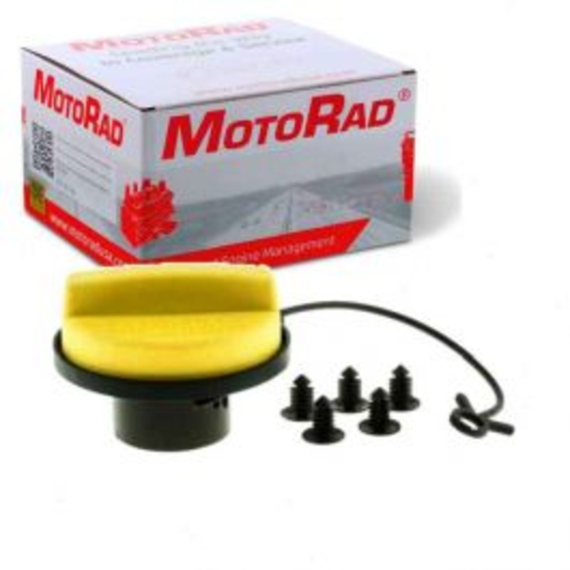 MotoRad Gas Cap for 2008-2014 Dodge Avenger 2.7L 3.6L V6
