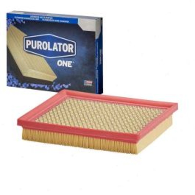 Purolator ONE Air Filter for 2012-2018 Toyota Prius V