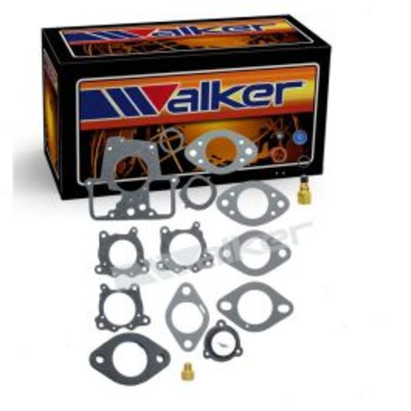 Walker Products 15507A Carburetor Repair Kit