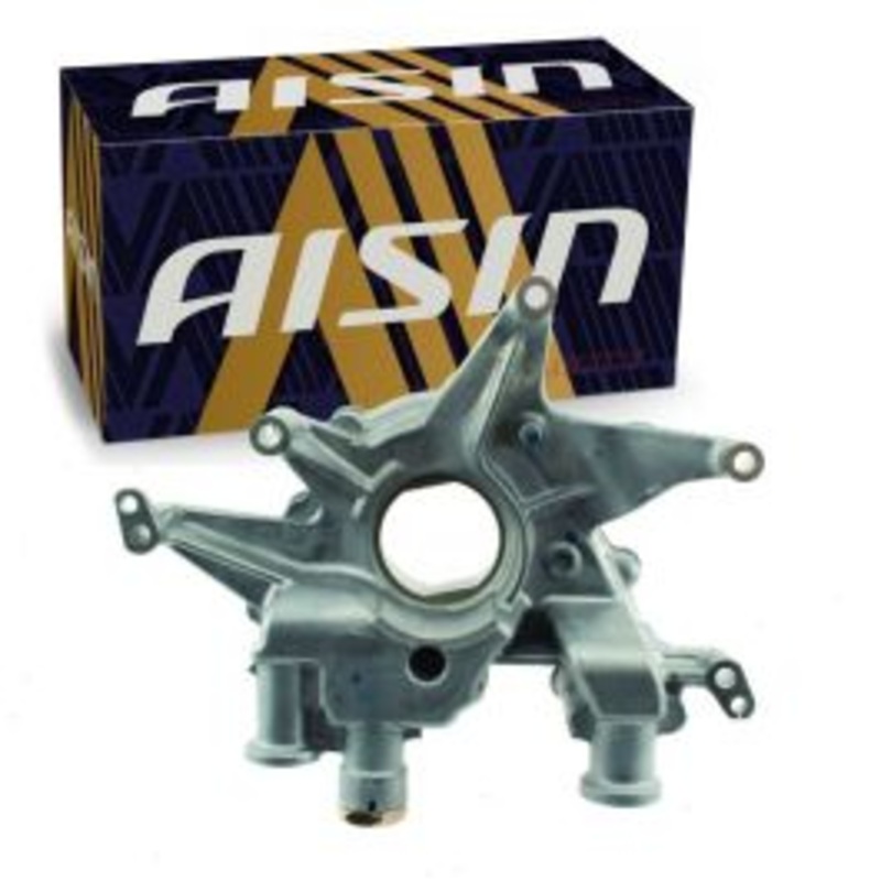 AISIN Engine Oil Pump for 2005-2014 Nissan Armada 5.6L V8