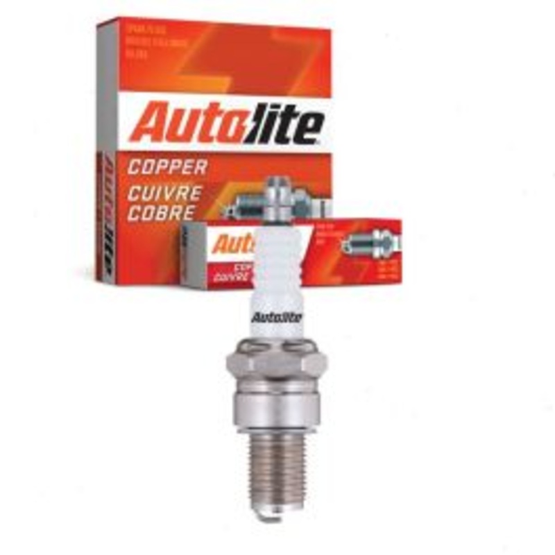 Autolite Copper Core 404 Spark Plug