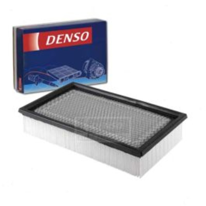 Denso 143-3214 Air Filter