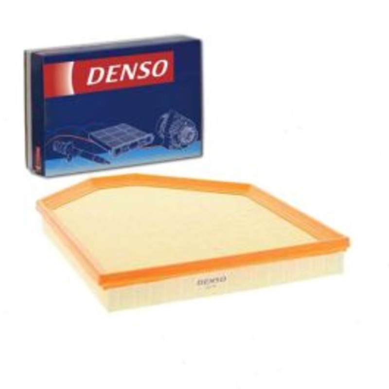Denso 143-3690 Air Filter