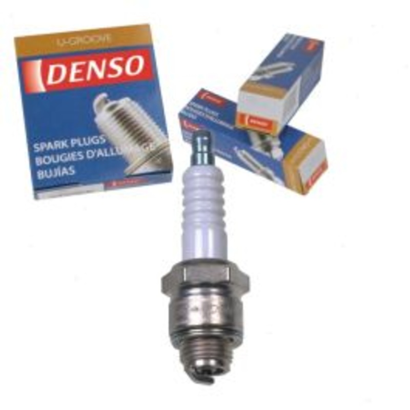 DENSO Standard U-Groove 6008 W14-U Spark Plug