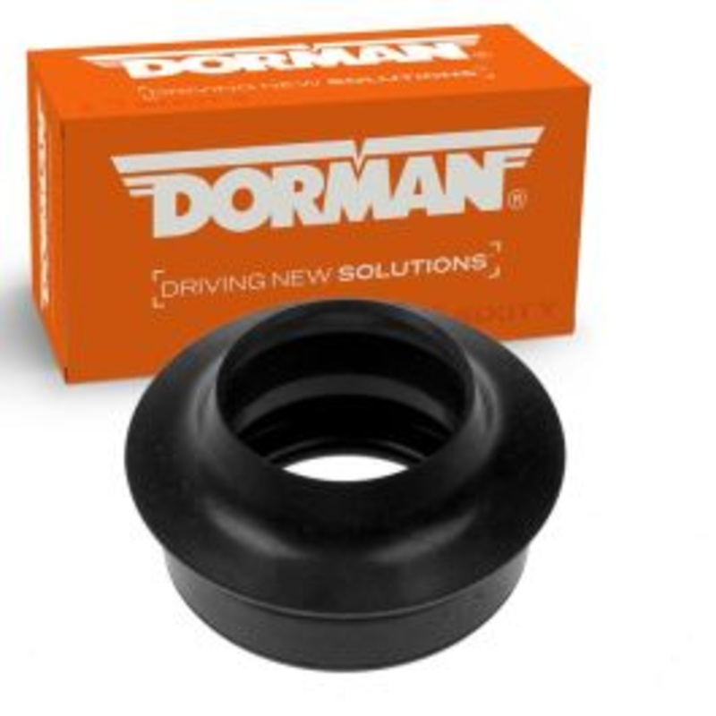 Dorman Fuel Filler Neck Seal for 1983-1988 Dodge 600