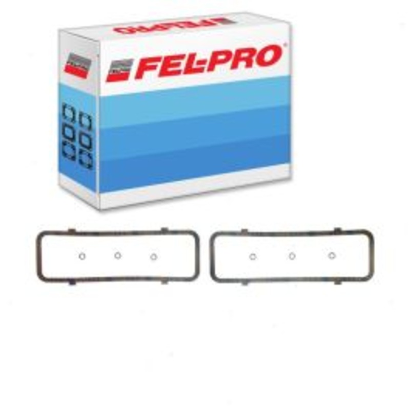 Fel-Pro Engine Push Rod Gasket Set for 1967-1974 GMC C25 C2500 Pickup 4.1L L6