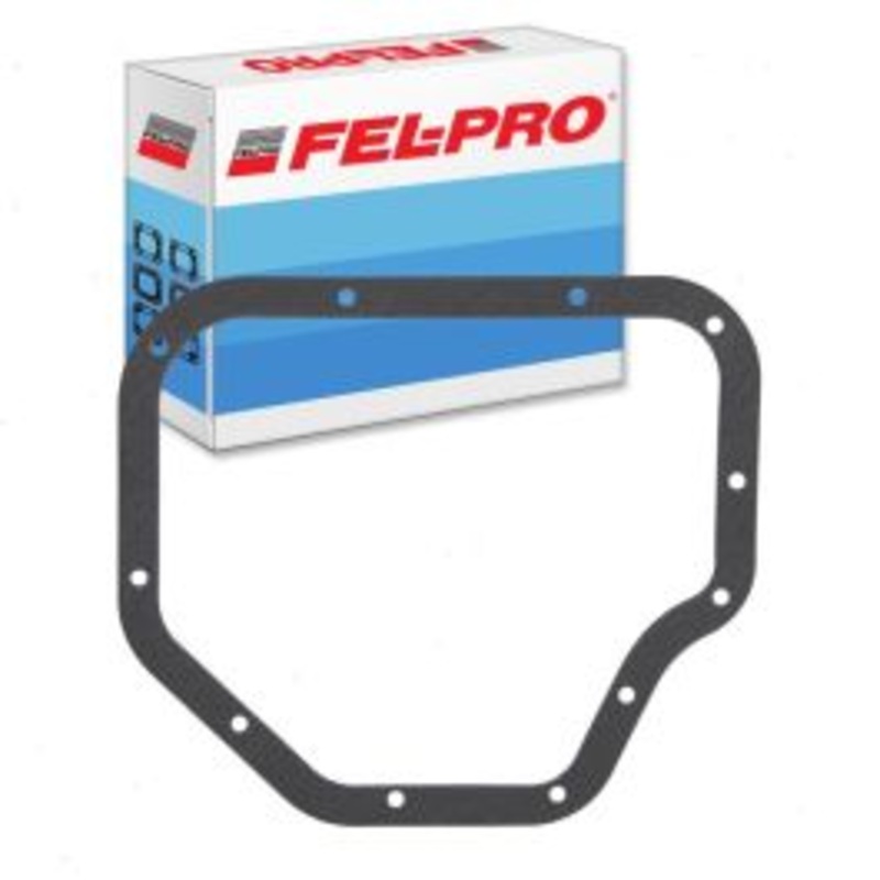 Fel-Pro Lower Engine Oil Pan Gasket Set for 2006-2010 Kia Magentis 2.7L V6