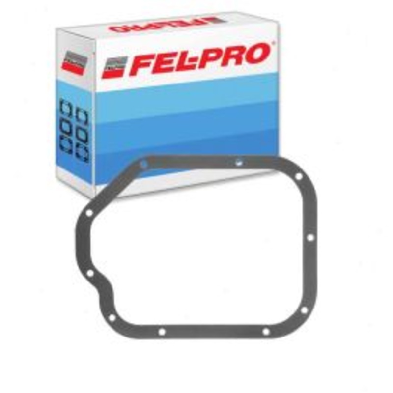 Fel-Pro Lower Engine Oil Pan Gasket Set for 2014-2016 Infiniti QX60 3.5L V6