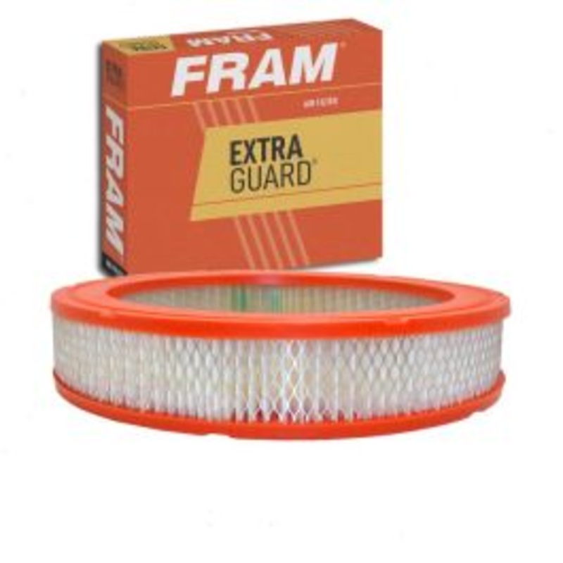 FRAM Extra Guard Air Filter for 1987-1993 Mazda B2200
