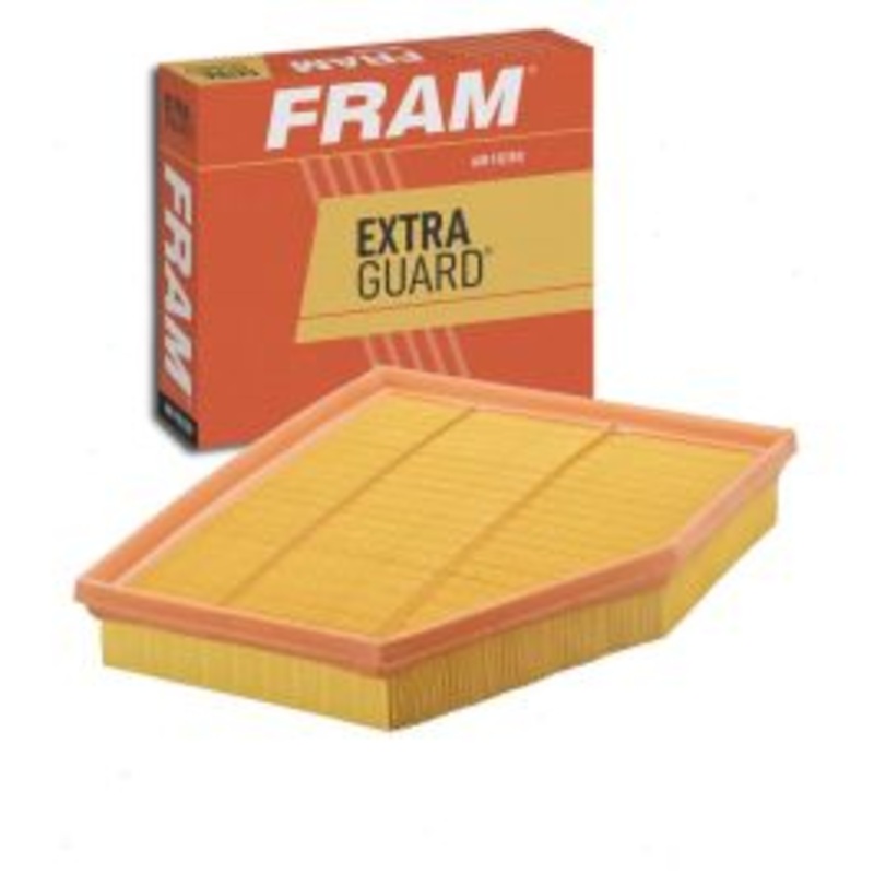 FRAM Extra Guard Air Filter for 2006-2007 BMW 530xi