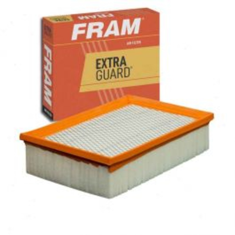 FRAM Extra Guard CA11501 Air Filter