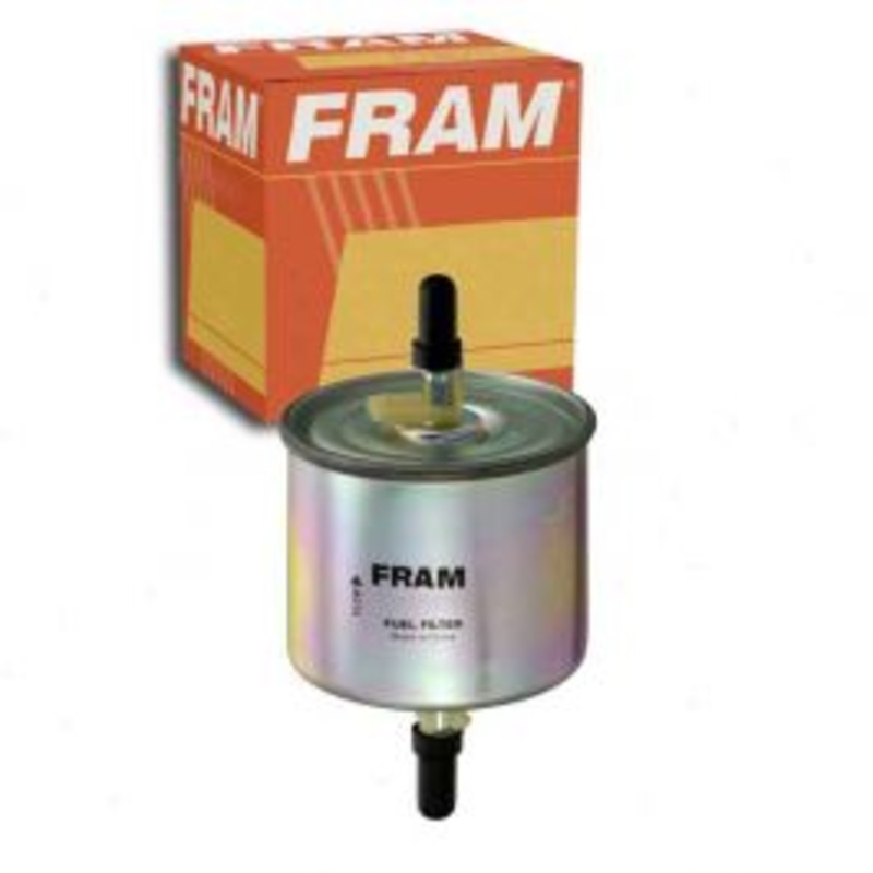 FRAM Fuel Filter for 1994 Mazda B4000