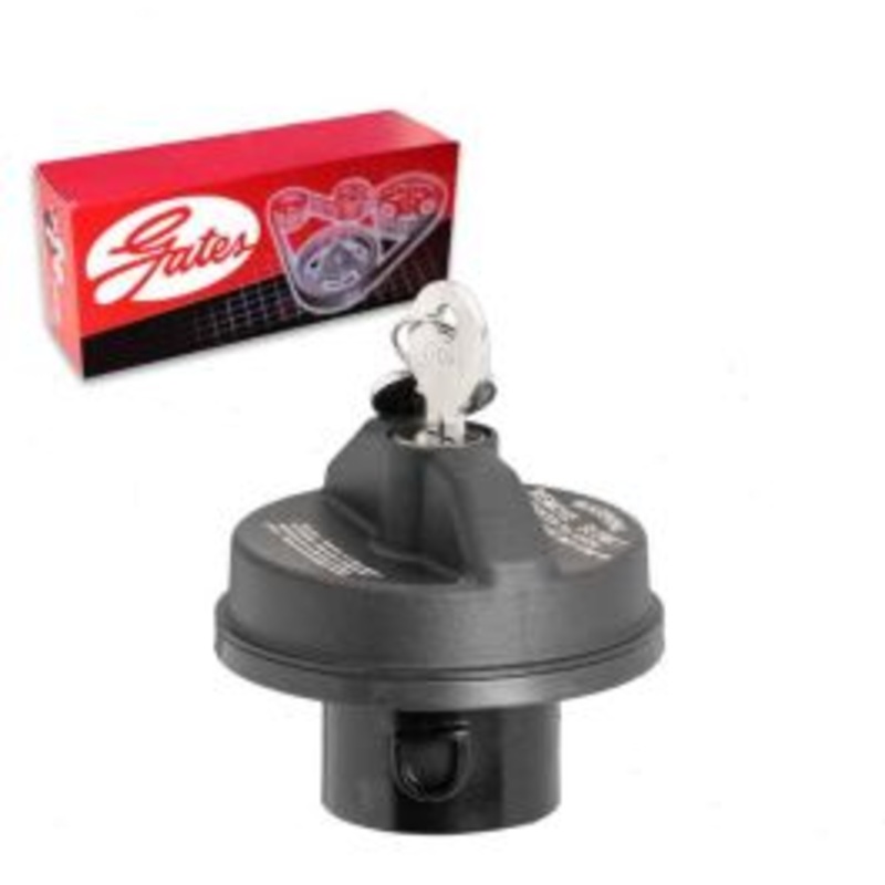 Gates Gas Cap for 1998-2003 Oldsmobile Aurora 3.5L 4.0L V6 V8
