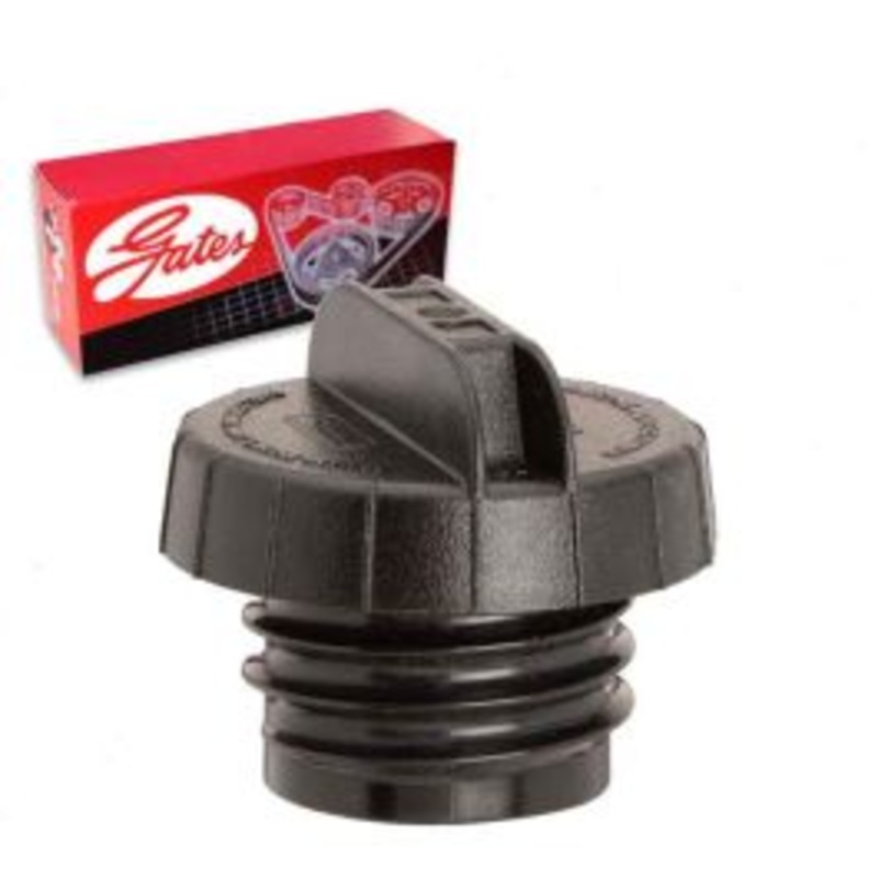Gates Gas Cap for 2000-2002 Kia Spectra 1.8L L4