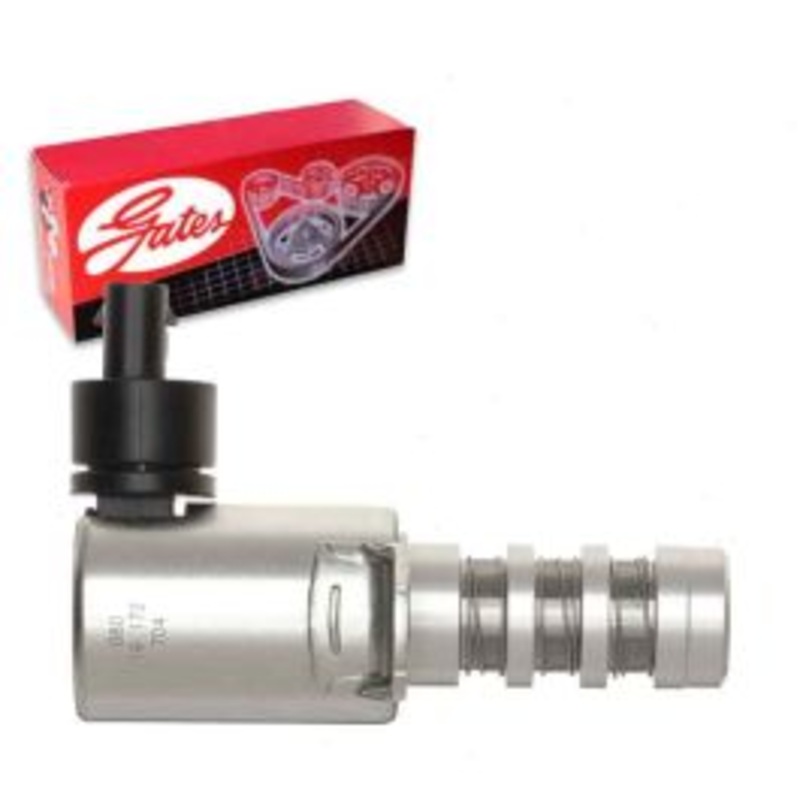 Gates Variable Timing Solenoid VVT for 2011-2018 Ford Explorer 3.5L V6
