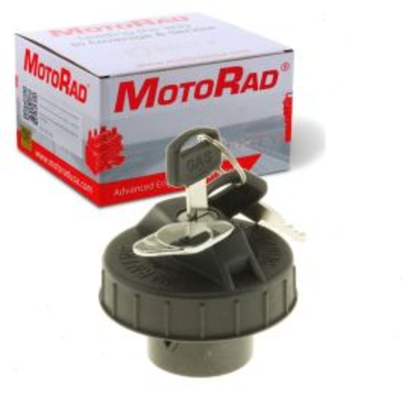 MotoRad Gas Cap for 2002-2004 Chevrolet Trailblazer