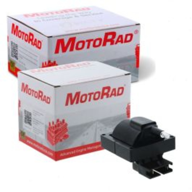 MotoRad Ignition Coil for 1986-1994 Lincoln Continental