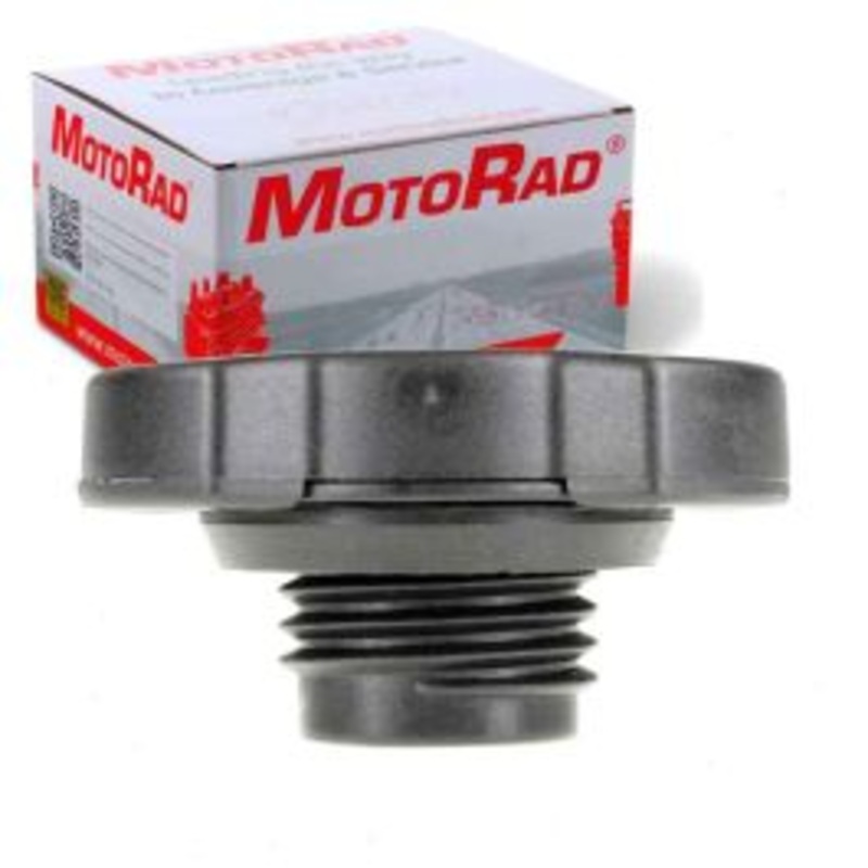 MotoRad Oil Filler Cap for 1995-2007 Nissan Tsuru 1.6L L4